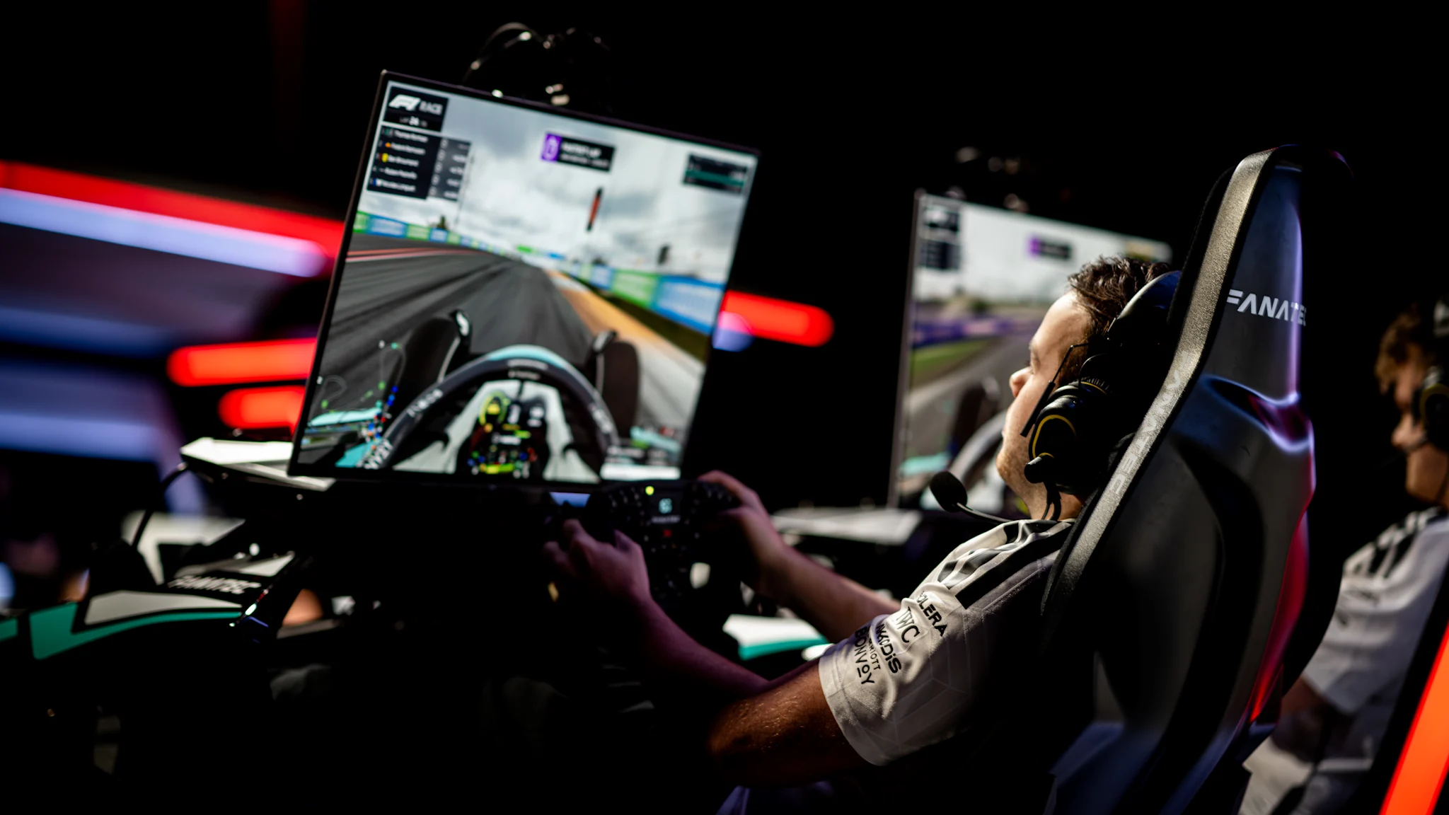 2026 F1 开云的登录网址 世界锦标赛第十轮直播：墨西哥城站竞逐即将开启