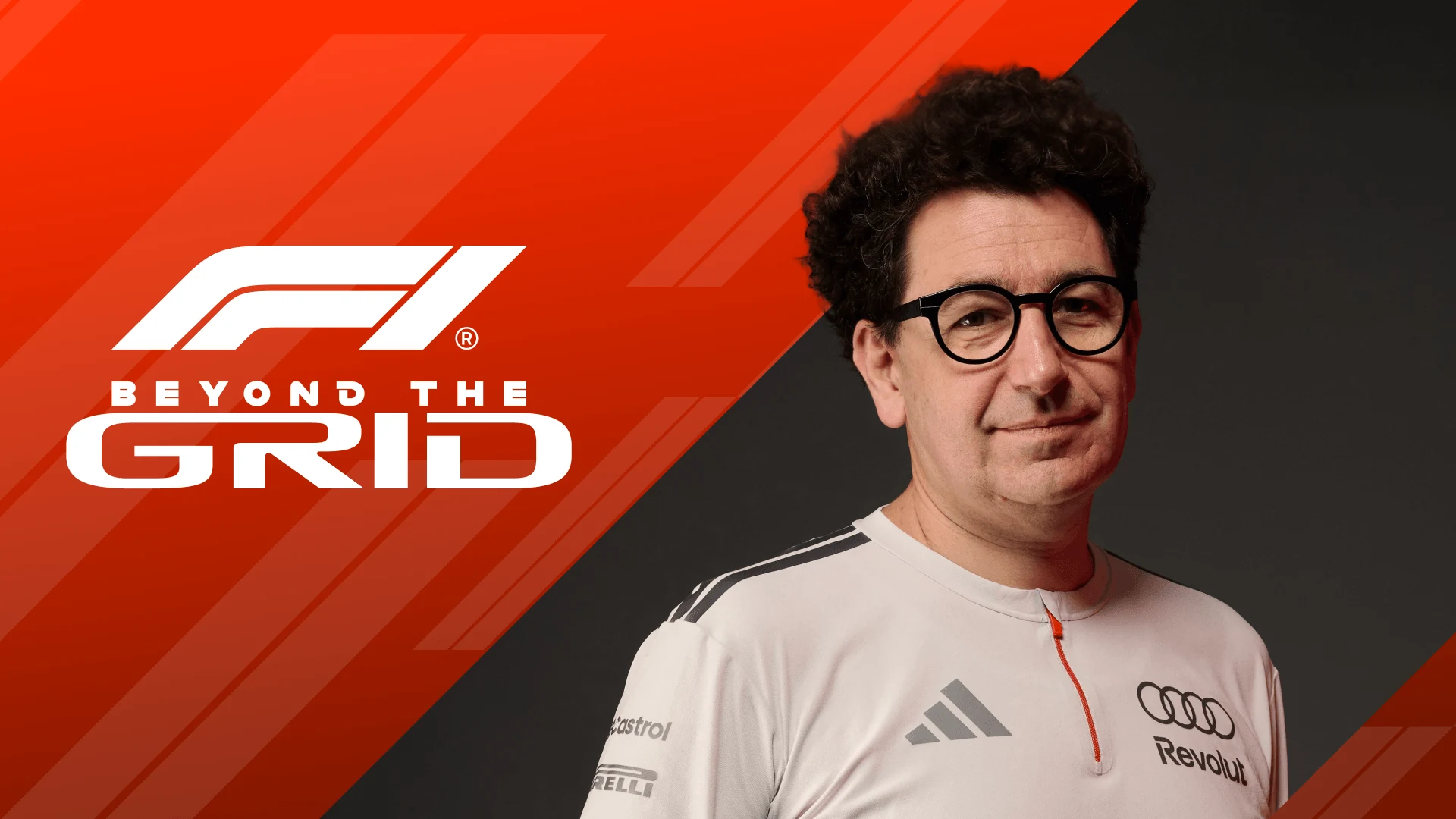 开云的登录网址 - Mattia Binotto：用4年时间将{Audi}打造成{F1}赢家的策略解析